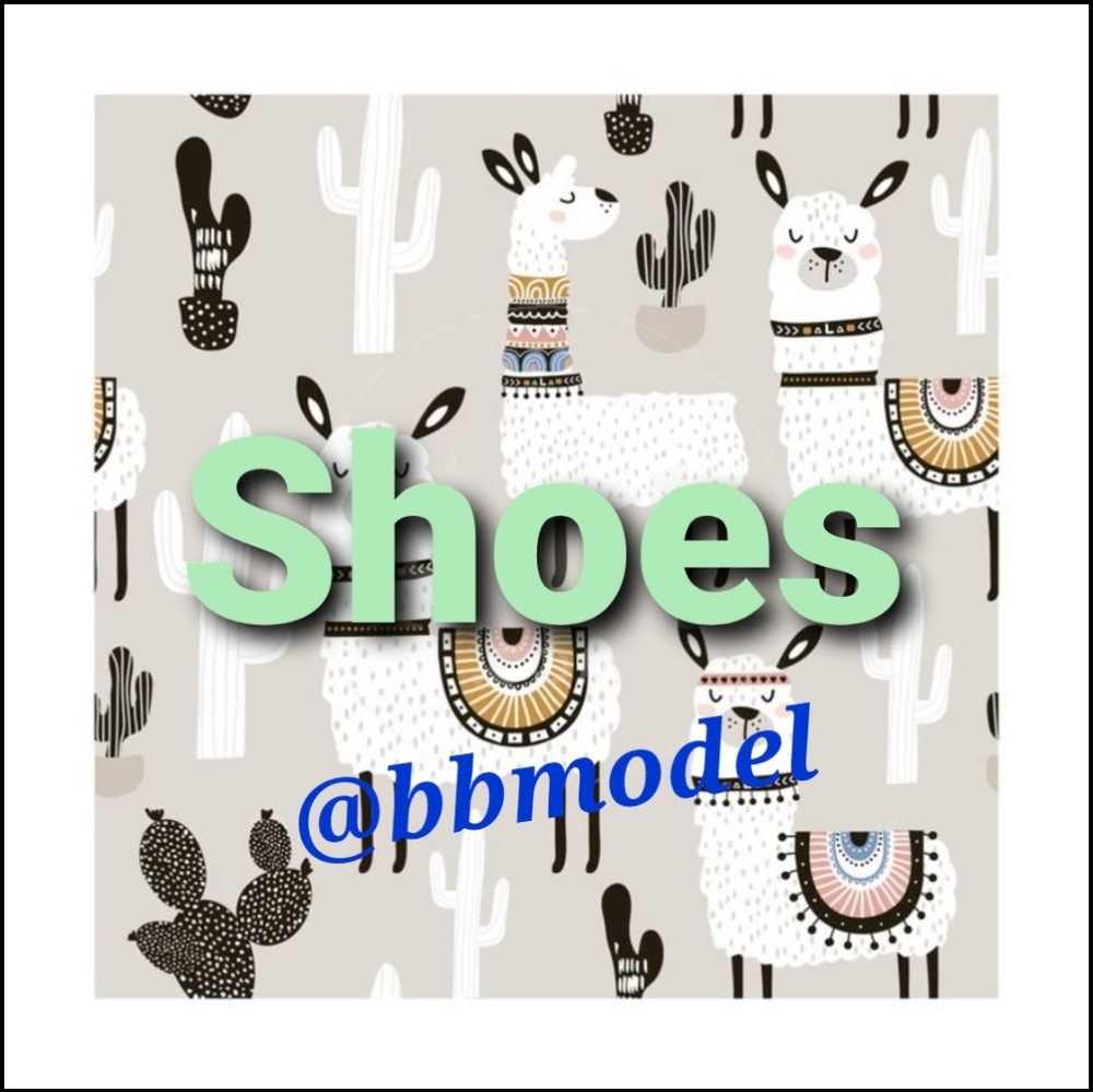 Shoes 👠